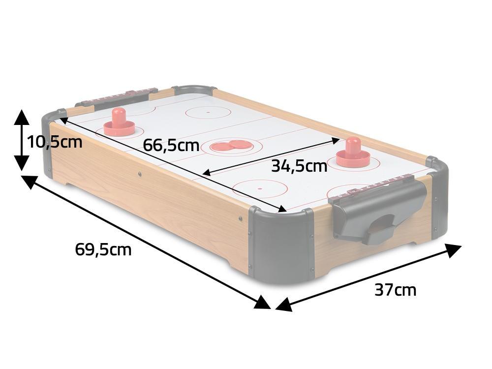 Stół Do Gry Cymbergaj Air Hockey
