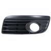 For Volkswagen VW Golf 5 GT 2006-2009 Car Fog Light Frame Front Bumper Fog Lamp Cover Grille Accessories 1k0853666AD 1k0853665AD