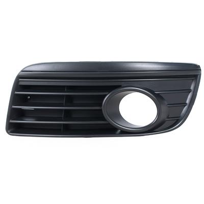 Pentru Volkswagen VW Golf 5 GT 2006-2009 Cadru Lampă Ceață Auto Grilă Capac Lampă Ceață Bara Față Accesorii 1k0853666AD 1k0853665AD