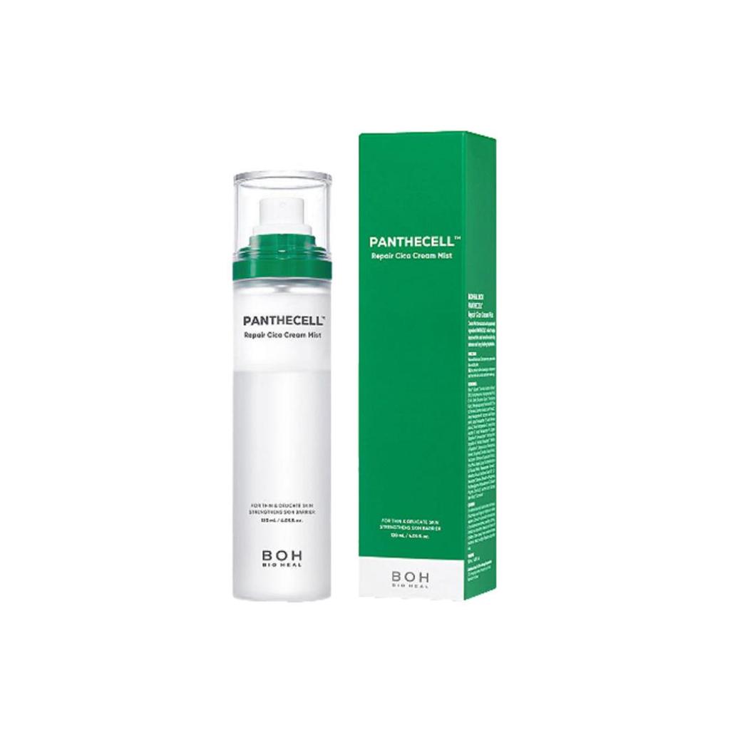 [BIO HEAL BOH] Panthecell Repair Cica Cream Mist 60ml, 120ml