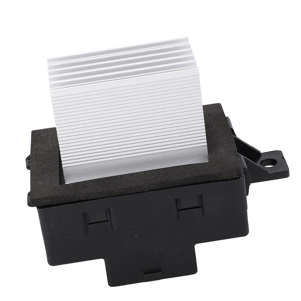 Blower Motor Resistor 8E5Z19E624A Stable Operation Heater Blower Motor Fan Resistor for MKZ Zephyr