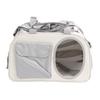 Cat Carrier Large Capacity Breathable Oxford Cloth Portable Soft Sided Pet Carrier for Outdoor