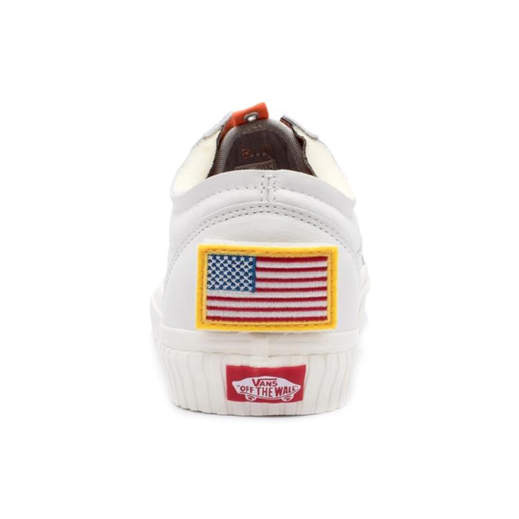Old Skool Nasa x Vans 'Space Voyager' VN0A38G1UP9