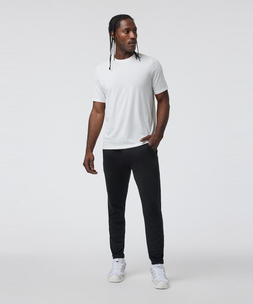 VUORI [Men'S] Ponto Performance Pants 30 _Black Vr16130003