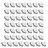 For Mercedes Sprinter Mk3 Side Body Moulding Strip Trim Clips (50 Pack)