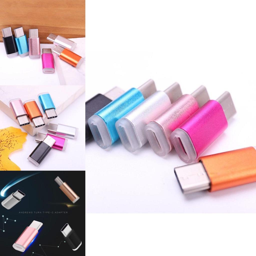 Premium Micro Usb Charging Cable Magnetic Adapter Ideal For Android And Samsung Devices