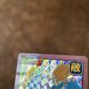 [USED] Dragon Ball Super Battle Carddass Super Vegeta 1992