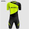Pro Team Fiets Skinsuit Korte Mouw Speedsuit Ciclismo Hombre Cyclsite Mtb Fietskleding Triathlon Racepak