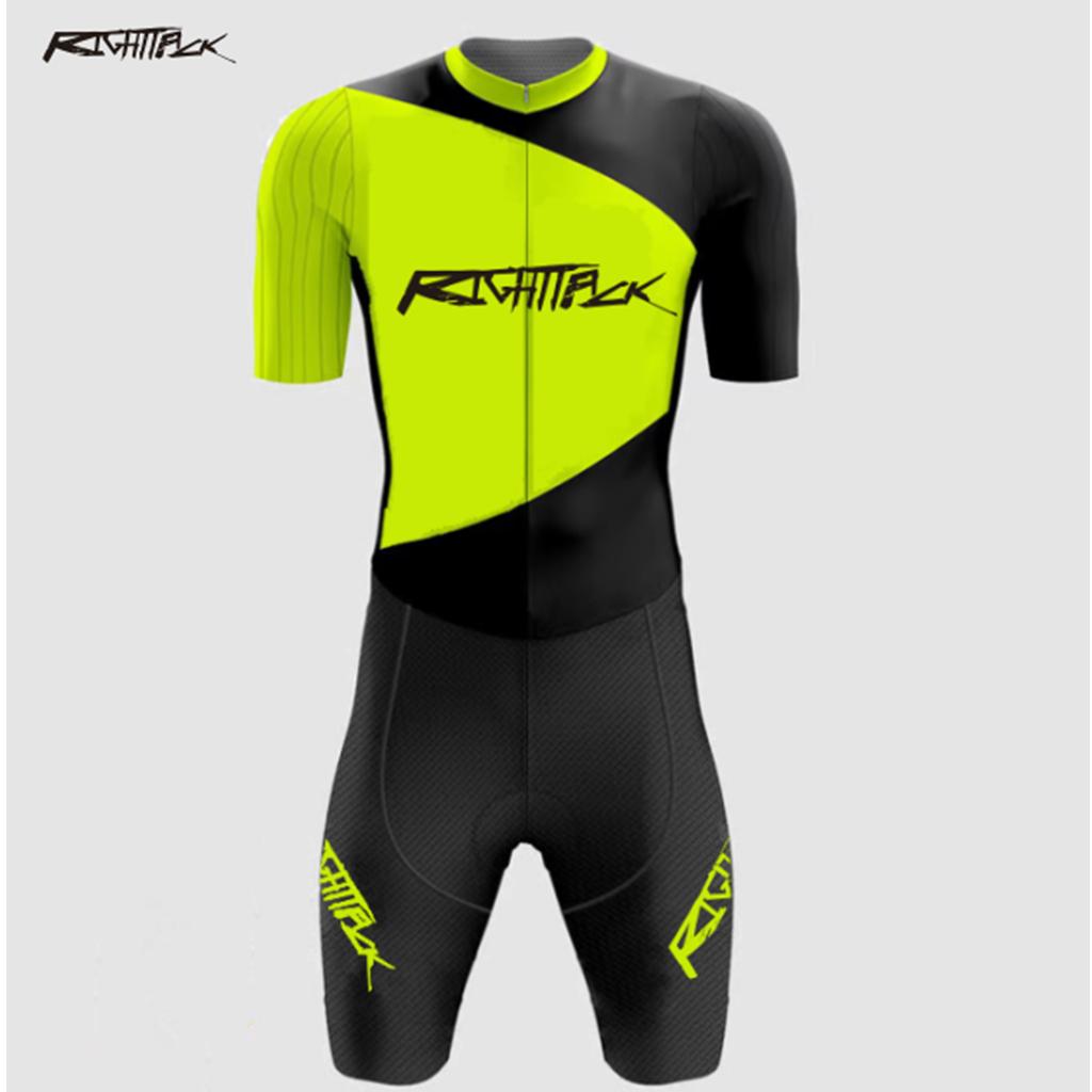 Pro Team Fiets Skinsuit Korte Mouw Speedsuit Ciclismo Hombre Cyclsite Mtb Fietskleding Triathlon Racepak