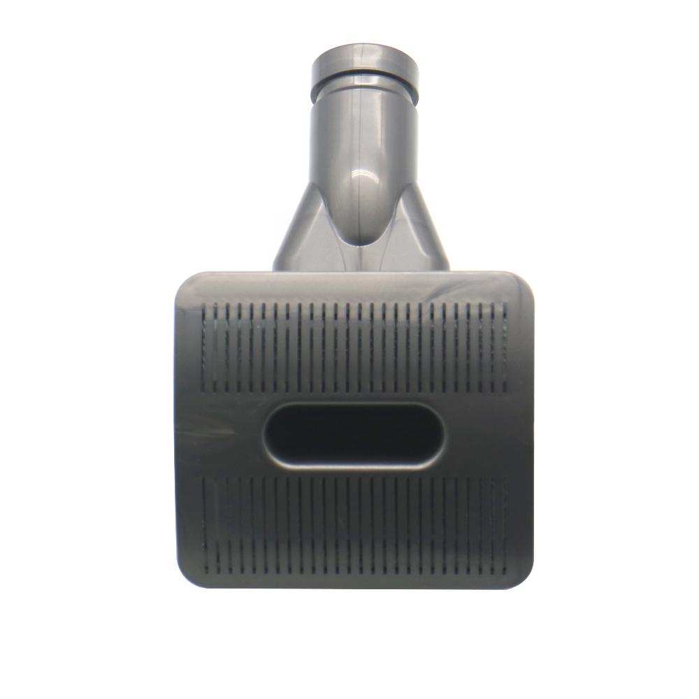 Groom Dog Pet Tool Brush&connector adapter converter suitable for Dyson V7 V8 Vacuum Cleaner Replacements Parts