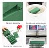 High-Density Floral Foam Blocks for Flower Arrangements