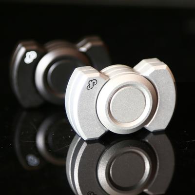 Magnetic Push-Pull Slider Card - Mini EDC Fidget Toy for Adult Anxiety Relief & Stress Reduction Fidget Toy