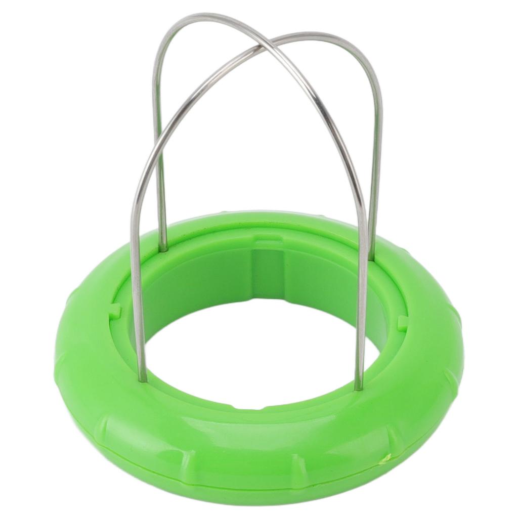 Kiwi Peeler Portable Stainless Steel Green Kiwi Mango Peeler Fruit Cutter Multifunctional Fruit Peeler Coring Tool