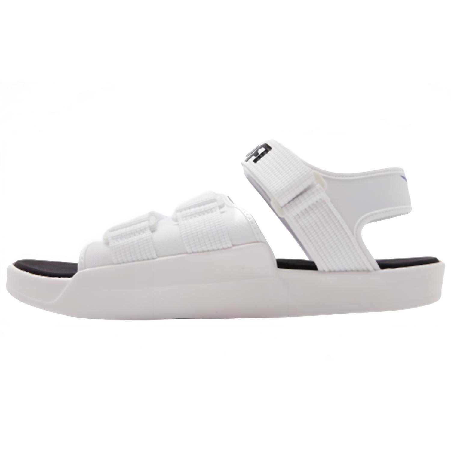 Reebok Sandalstyl White Unisex EF9613 EU 37.5