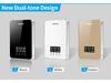 Instant 6000W Electric Water Heater for Homes, Apartments, Hotels - Fast Hot Water Solution