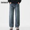 Mark Fairwhale Herren Straight-Leg Casual Jeans