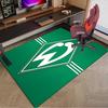 1PC Green Werder Symbol Rug Game Carpet, Floor Mat for Bedroom Living Room Entryway Rug, Home Decor Idea Gift for Christmas birthday