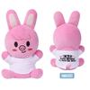 Stray Kids Peluche Skzoo Versione Abbracciami