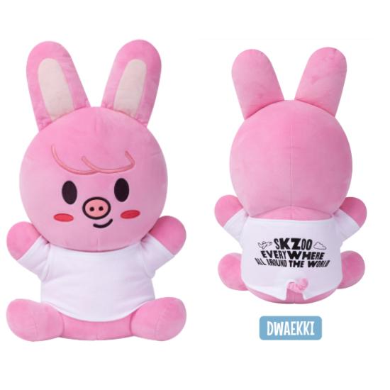 Stray Kids Peluche Skzoo Versione Abbracciami