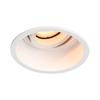 Recessed Spot Light Gralte Dl-88290-Gu-Wh Italux
