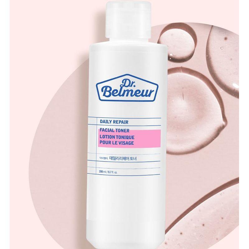 The Face Shop Dr. Belmeur Daily Repair Facial Toner