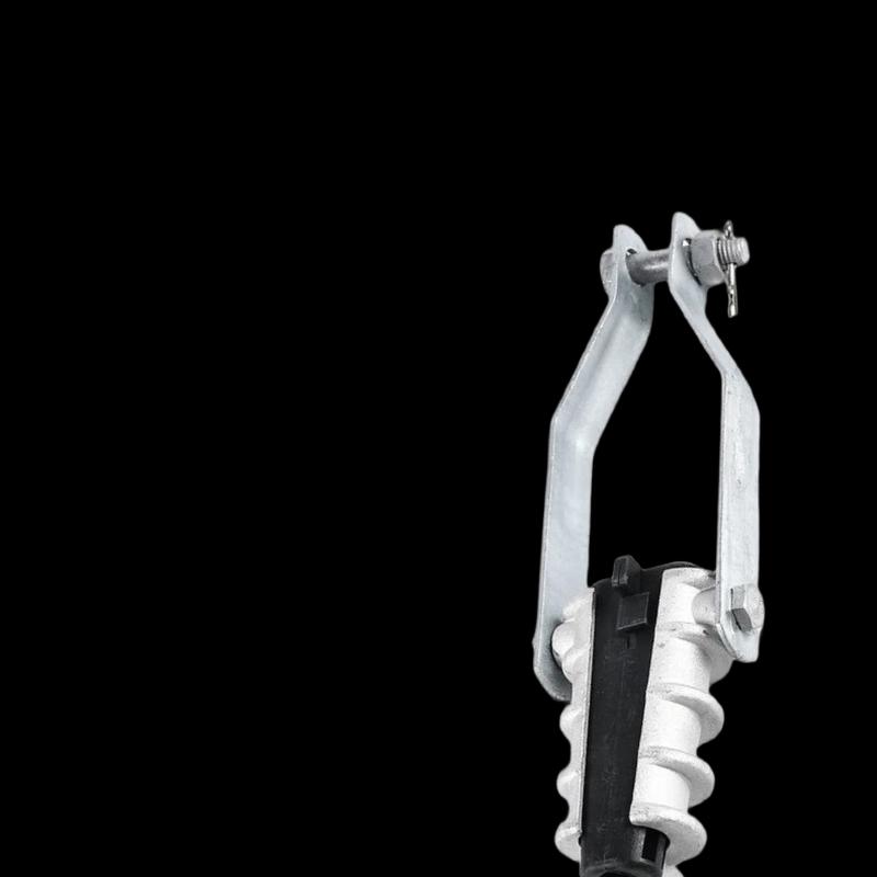 

Púliàn NXJ-4 Insulated Wedge-Type Strain Clamp