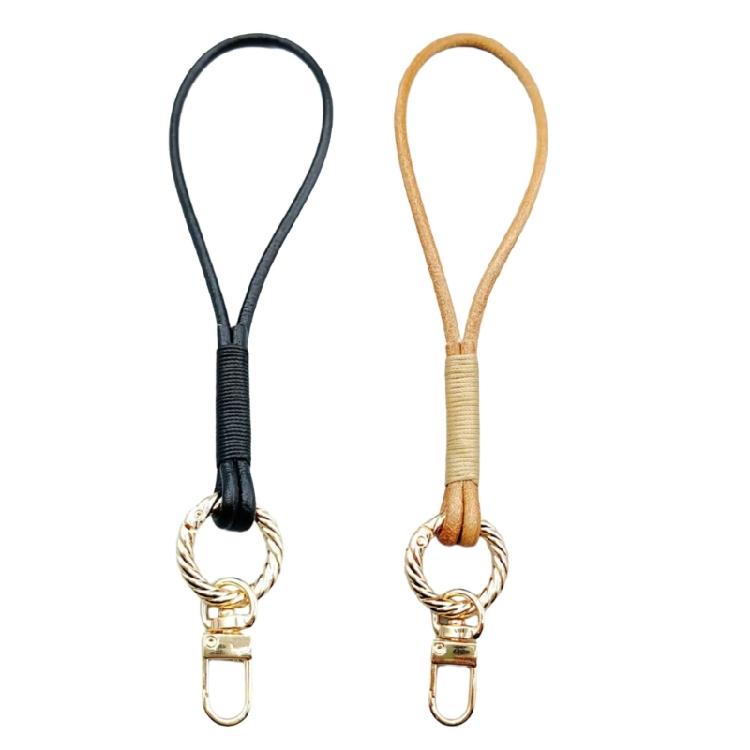 Practical Phone Hanging Rope Stylish Keychain Rope Phone Lanyard Unique Hanging Rope Suitable for Decorating Enthusiasts