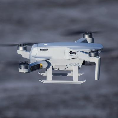Náhradní díly pro drony a RC hračky – Kostry, nosníky a pláště
