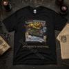 Insane Clown Posse Dans Mon Cauchemar Préféré T-shirt Unisexe Taille S 5XL US458