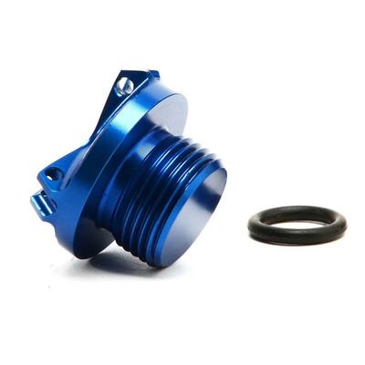 CNC Aluminum Motorcycle Engine Oil Cap Bolt Fuel Filler Cap Accessories For Honda Forza 125 250 300 350 750