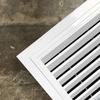 Square Air Vent Grille White Gable Wall Shed Vent New Gable Vent  Ceiling
