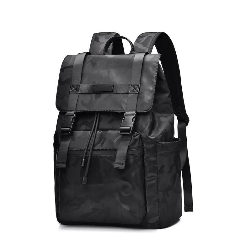 Yileqi Kabinu Casual Business Laptop Backpack