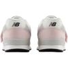 New Balance 996 Versatile Comfortable Low-Top Walking Shoes Baby sneaker Pink I9966IE