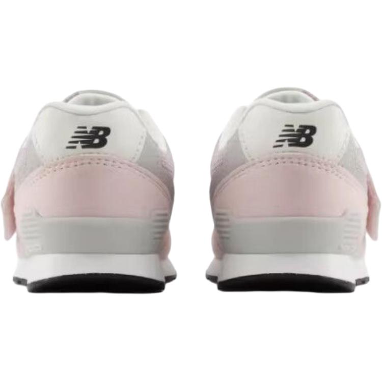 New Balance 996 Versatile Comfortable Low-Top Walking Shoes Baby sneaker Pink I9966IE