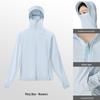 CAMEL Women's UPF50+ Ice Cool Sun Protection Jacket