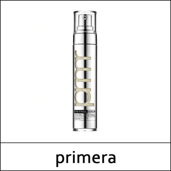 [пример] (Ltd.) Сыворотка Primera Vitatinol Bouncy Lift 25 г