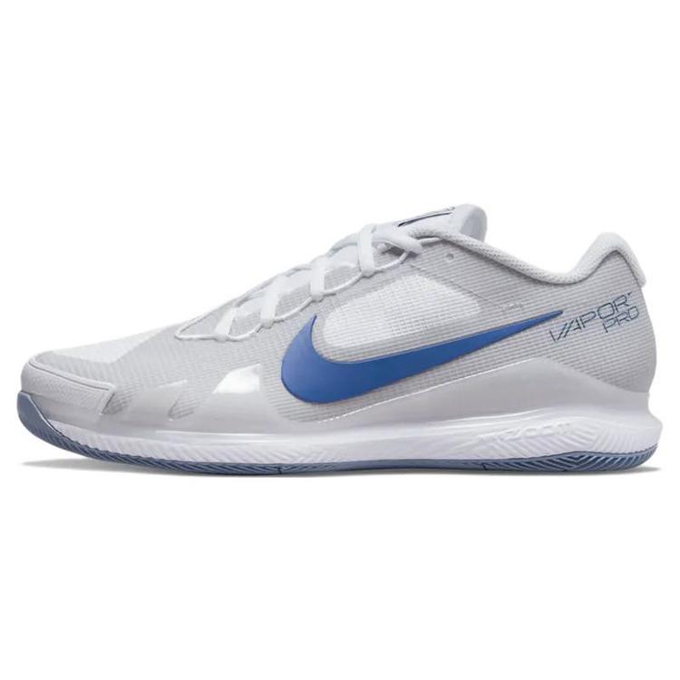 

Новые Nike Zoom Vapor Pro Hc Белый Мистический Синий CZ0220-111 42.5