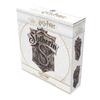 HARRY POTTER Nemesis Now Slytherin Plaque