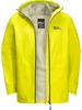 Куртка Jack Wolfskin Highest Peak 3l Jkt M (1115134) черная