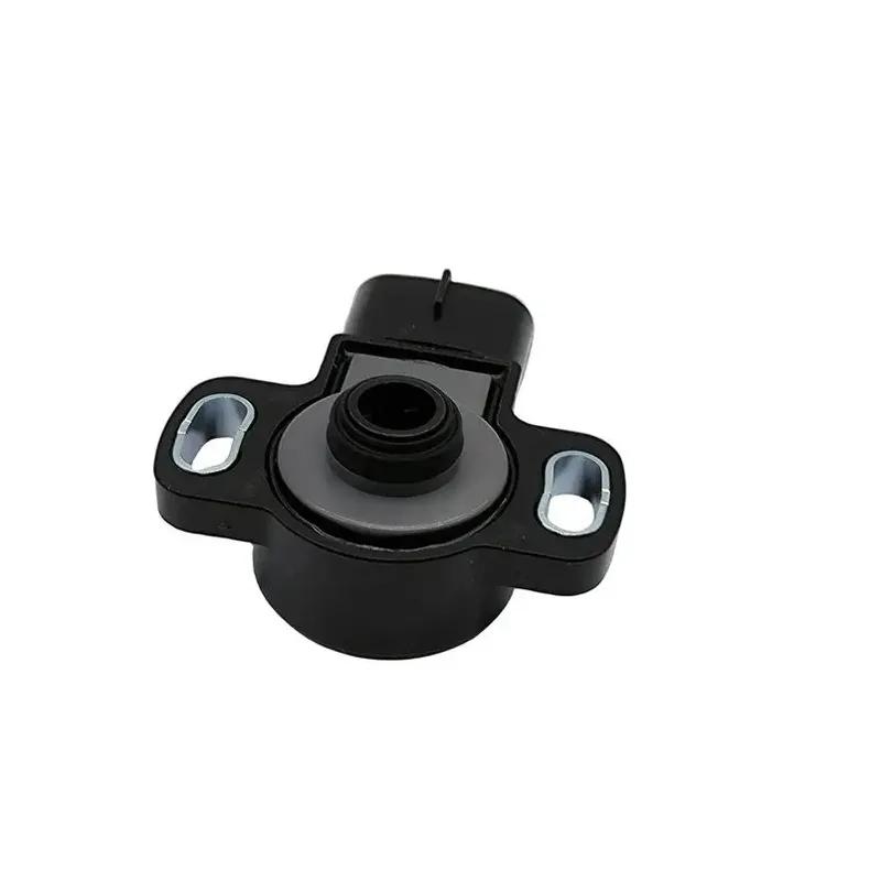 Right Turn 13420-51E50 1342051E50 For Suzuki DL TL 1000 GSX-R Yamaha FZ6 600 FZ1 1000 R1 YZF-R1 Throttle Position Sensor TPS