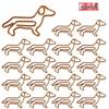 Bevestiging accessoires – Paperclips