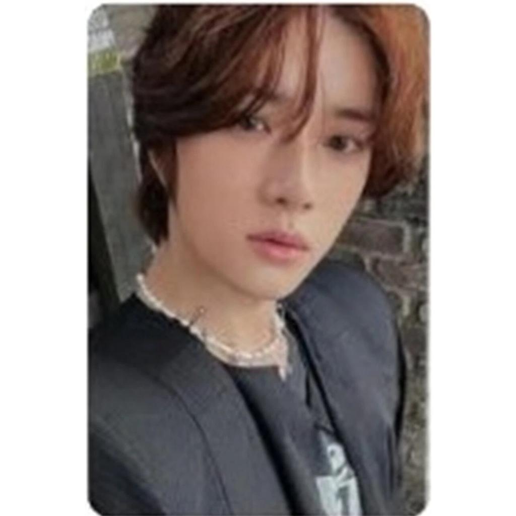 TXT LE NOM CHAPITRE : CARTE PHOTO OFFICIELLE FREEFALL weverse