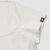 BBC EARTH Women T shirT Color Line shorT Sleeve