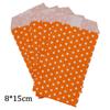 Packaging Supplies Children's Birthday Bags Circular Dots Home& Garden X137