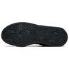 New Anta Anti Slip Wear Resistant Low Top Skateboard Shoes Men's Black 112148073-1