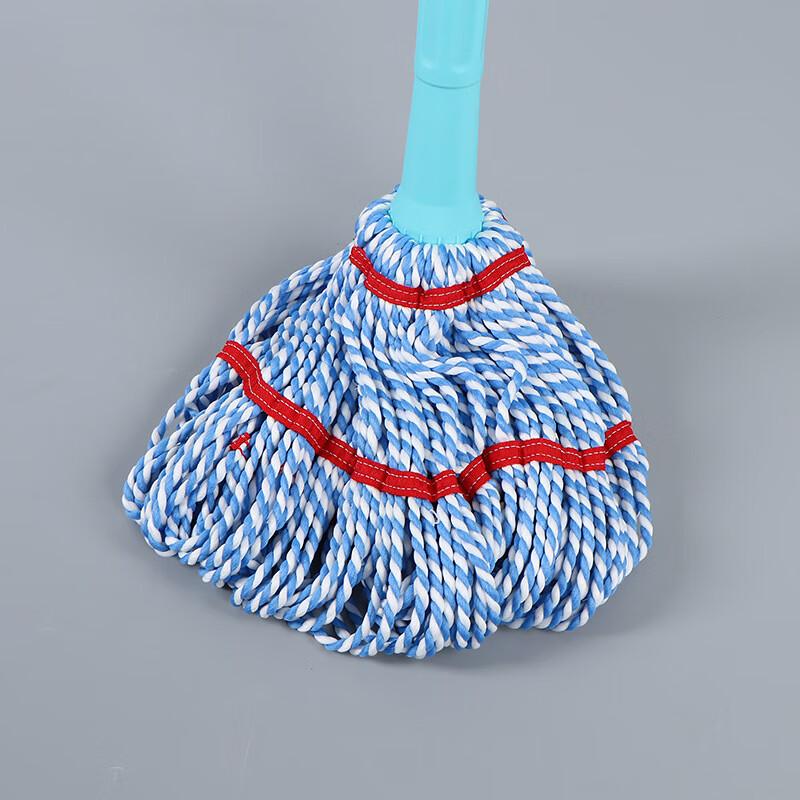 Mashifu Hands-Free Self-Wringing Retractable Mop