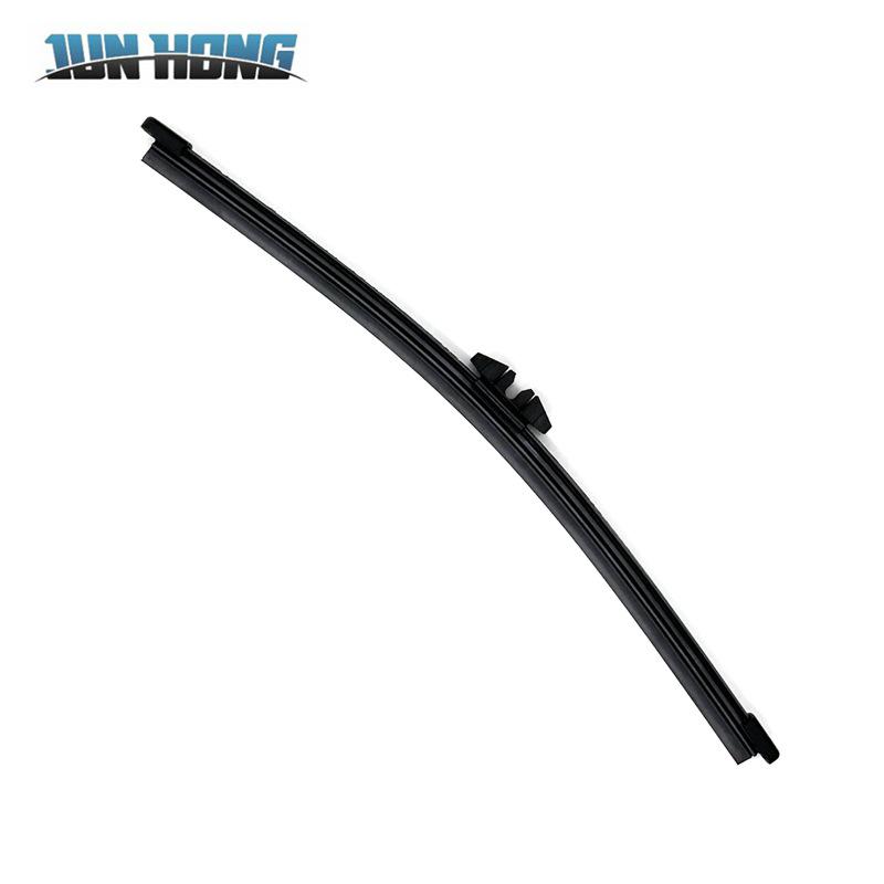 Renault Clio IV Rear Wiper Blade & Arm Assembly