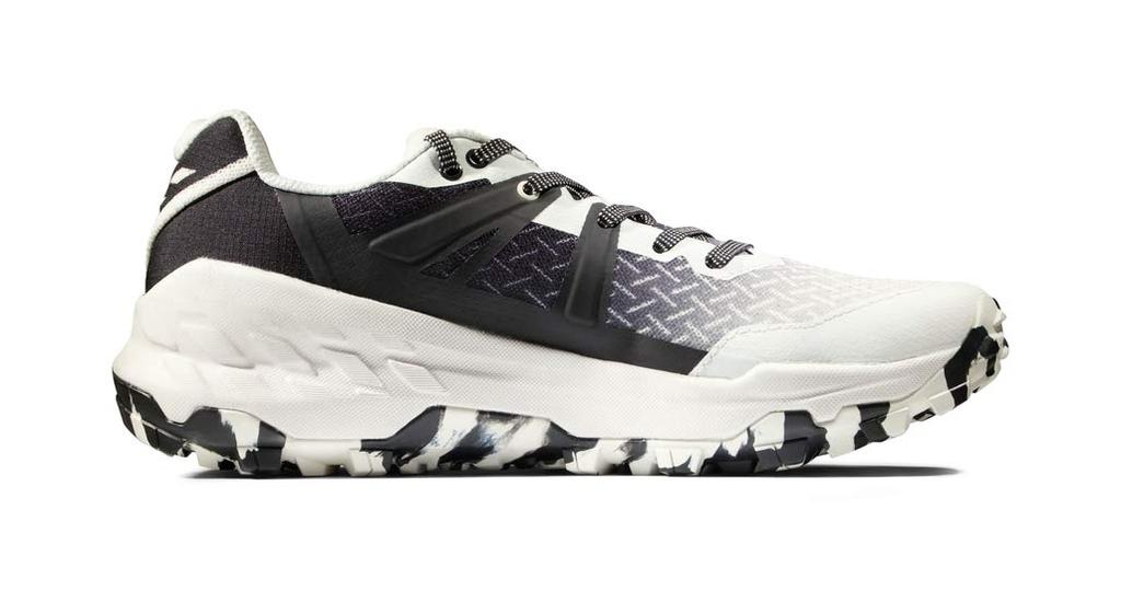 Sertig II Low Women [Mammut] 3030-04310