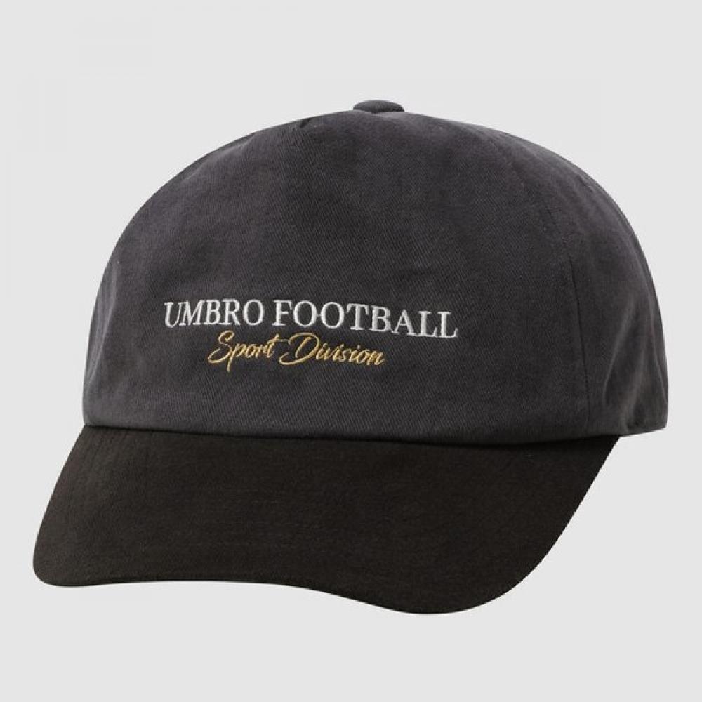 Umbro Men S 5 Panel Cap Ur323ccp96
