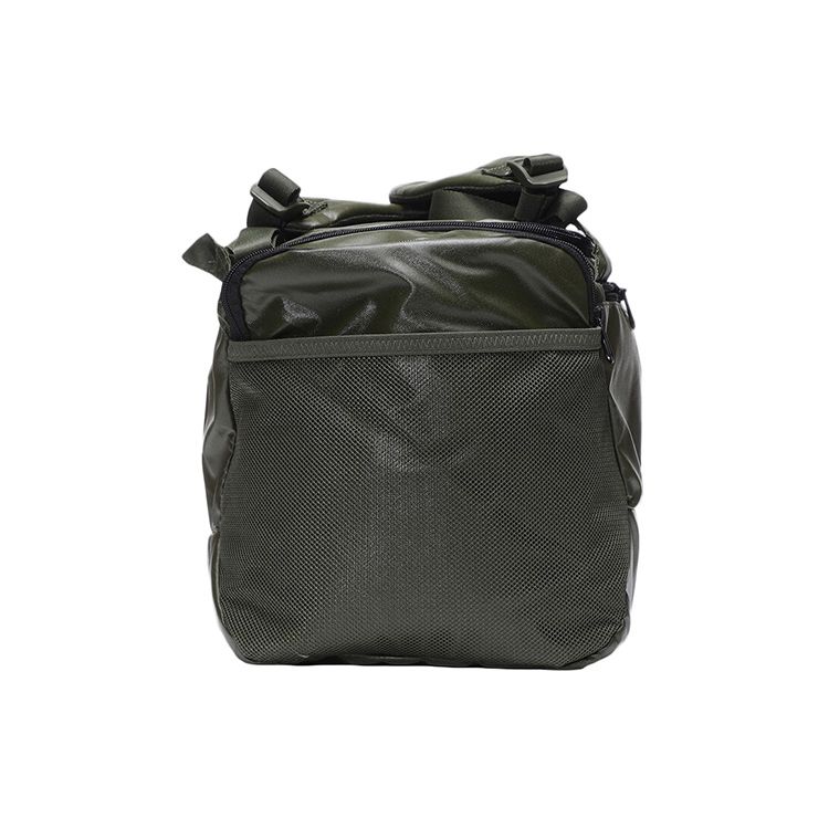 Nike Dry And Wet Separation Training Large Capacity Lightweight Polyester Sports Travel Gym Bag Unisex bags Khaki-Green CK0929-247